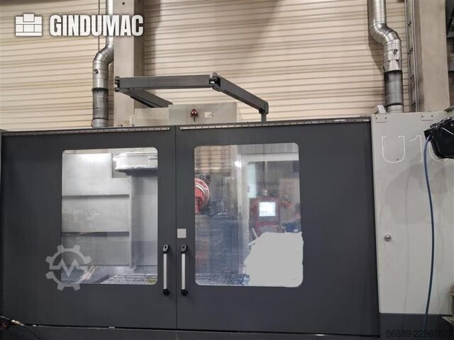  KIHEUNG Volmatec KNC U1050