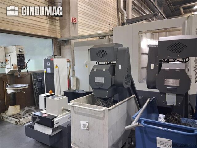  KIHEUNG Volmatec KNC U1050