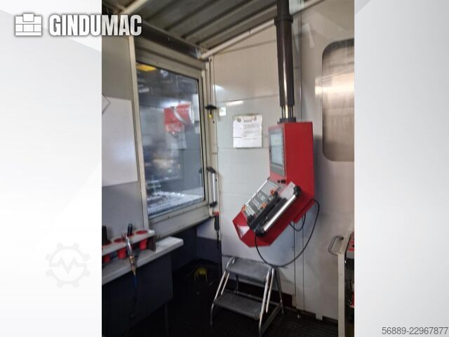  KIHEUNG Volmatec KNC U1050