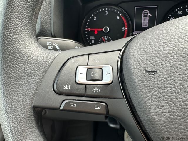 Xe buýt nhỏ VOLKSWAGEN Crafter 21+3 Bus Automatik LED Klima Heizung
