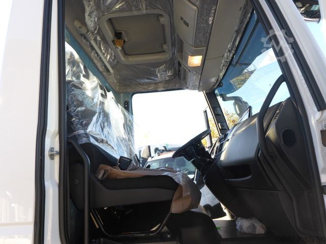 แชสซีรถตู้ IVECO Eurocargo 180E32K Radstand.4.185mm 2-Stück MY 25