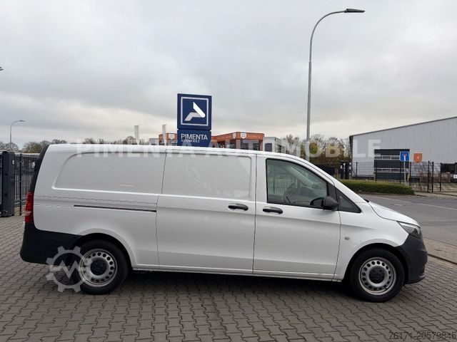 冷蔵バン MERCEDES-BENZ Vito 114 TK -20°C LANG STDKLNG KLIMA RFK RADIO