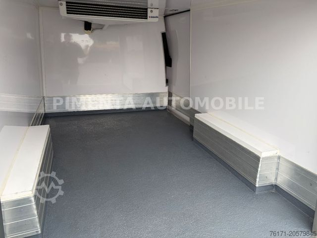 冷蔵バン MERCEDES-BENZ Vito 114 TK -20°C LANG STDKLNG KLIMA RFK RADIO