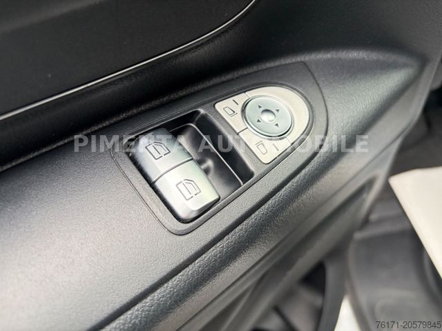 冷蔵バン MERCEDES-BENZ Vito 114 TK -20°C LANG STDKLNG KLIMA RFK RADIO