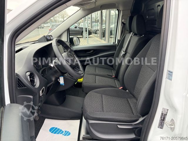 冷蔵バン MERCEDES-BENZ Vito 114 TK -20°C LANG STDKLNG KLIMA RFK RADIO