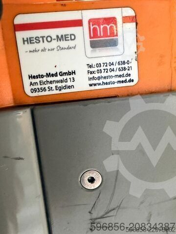  Dräger Oxylog 2000 Plus Dräger Oxylog 2000 Plus