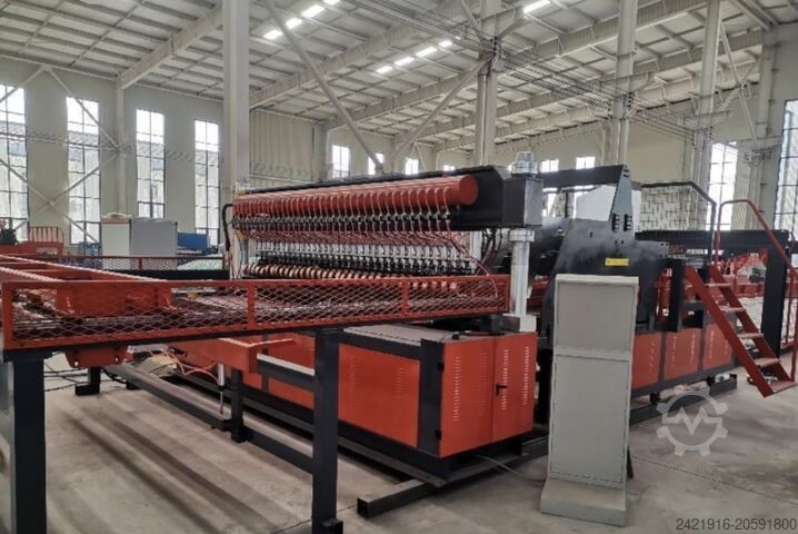 Soldador de malla Feihong FHM2500