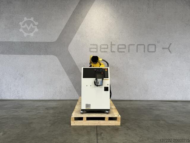 Ανακαινισμένο ρομπότ με εγγύηση 1 έτους FANUC R-2000iB/210F