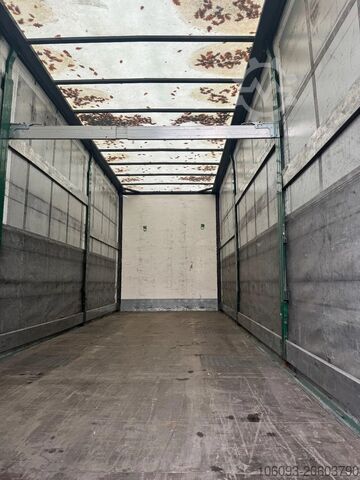 Liukuvat pressut WEBTRAILER 2 ass aanhangwagen