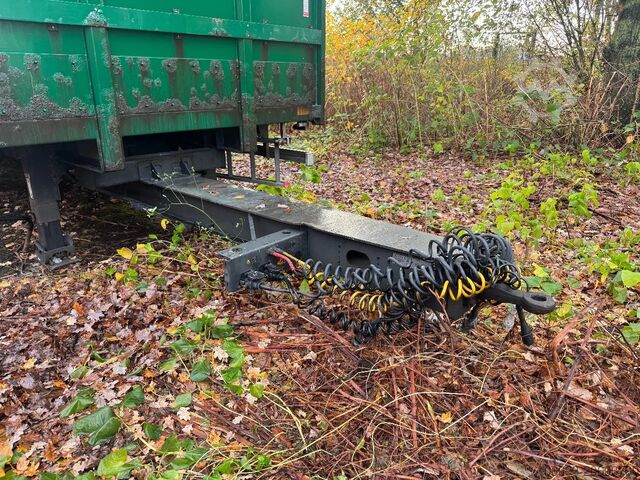 Liukuvat pressut WEBTRAILER 2 ass aanhangwagen