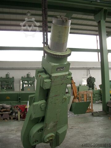 HMS-350/300 ATM Recyclingsystems GmbH Baggerschere HMS-350/300