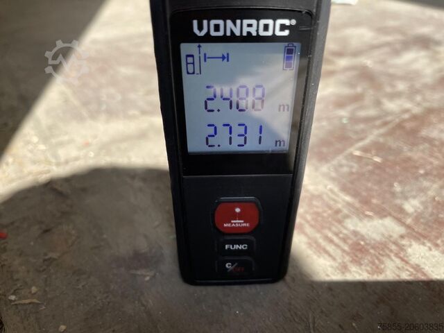 Kuffert Spier SGL390 Closed Box / Discbrakes / NL Trailer