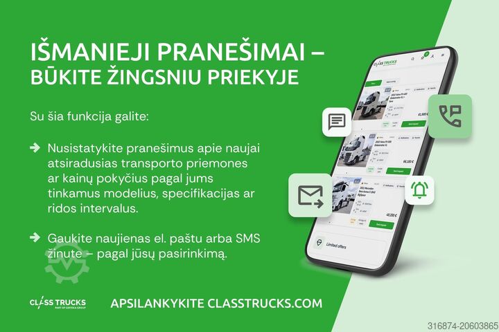 Kylsläpvagn påhängsvagn SCHMITZ CARGOBULL SKO FP 60 ThermoKing SLXi 300