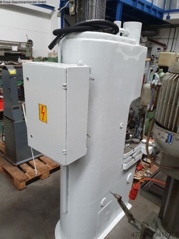 Einständer - Richtpresse EITEL P 6,3 S
