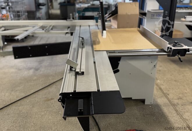 Glidebordsav Robland M 500 el - 550