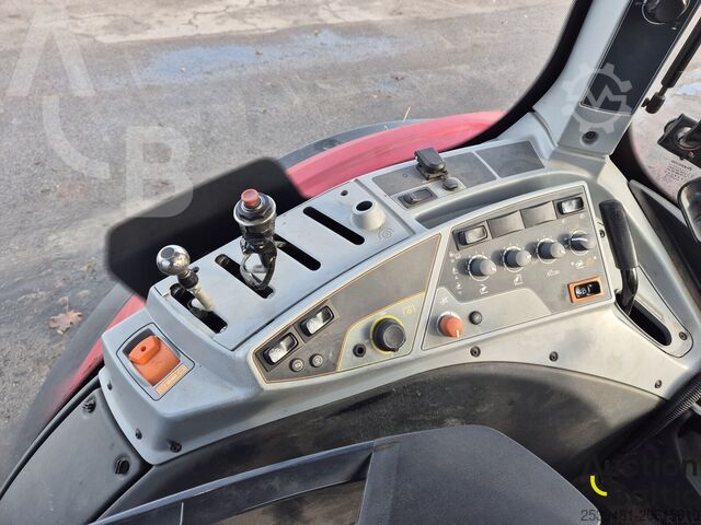 Lannanlevitin Valtra N114 EH