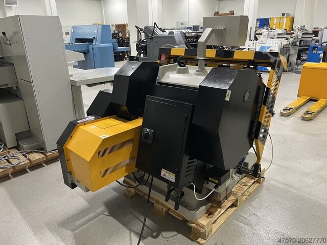 Stanssauslaite ML-800 NXL Die-Cutting Machine