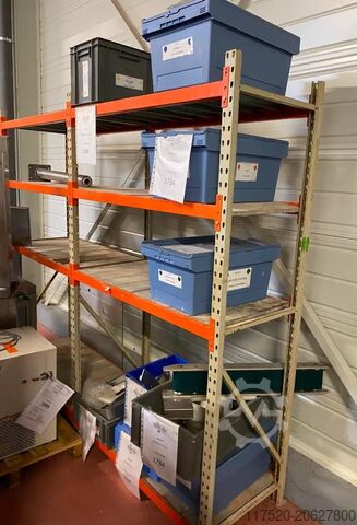 Mașină de ambalat carton OLI OLI 210 - OLIMAT 2P