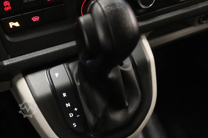 รถตู้ Volkswagen Transporter 2.0 TDI 150PK Automaat EURO 6 - Air...