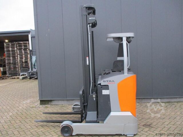 Reachtruck STILL FM X14