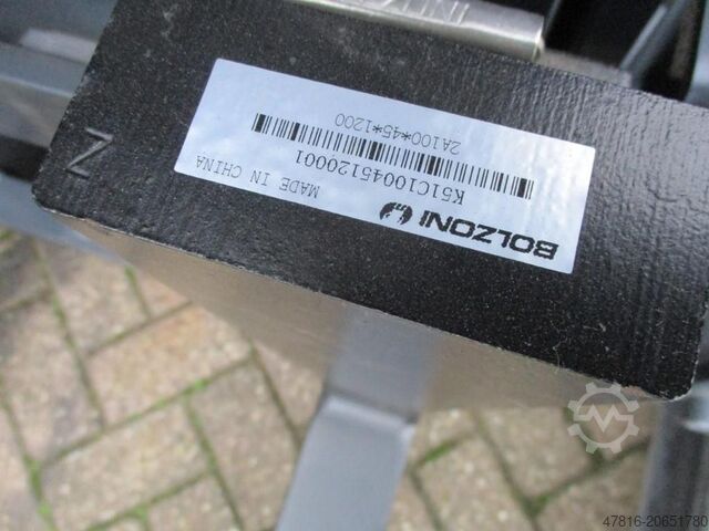 Reachtruck STILL FM X14