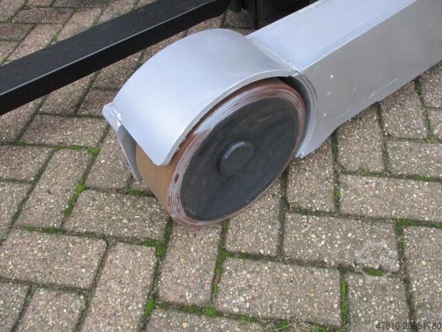 Reachtruck STILL FM X14