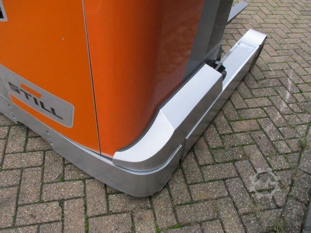 Reachtruck STILL FM X14