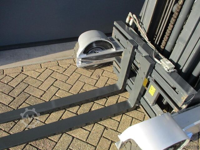 Reachtruck STILL FM-X17 SE