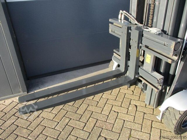 Reachtruck STILL FM-X17 SE