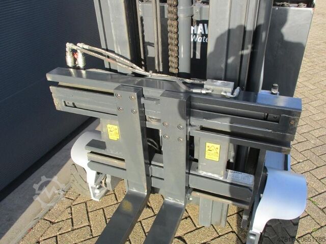 Reachtruck STILL FM-X17 SE