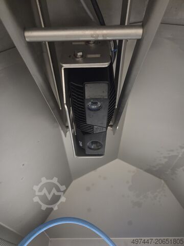 Sixpak Sheff foodpicker