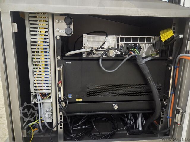 Sixpak Sheff foodpicker