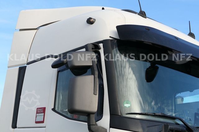 Standardni vlačilec RENAULT T 460 High Cab 2-XL-Tank Navi Euro 6