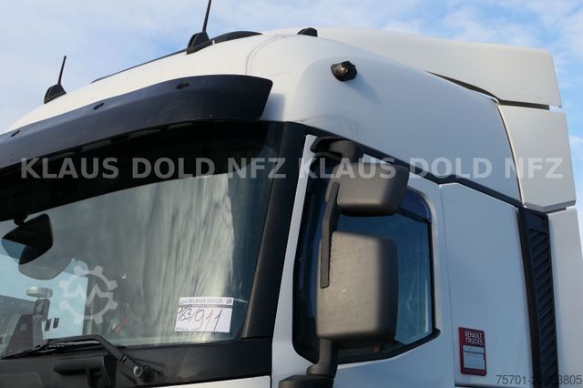 Standardni vlačilec RENAULT T 460 High Cab 2-XL-Tank Navi Euro 6