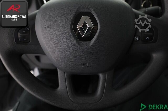 Ploščati dostavnik renault Trafic 2.0 DCI KASTEN KAMERA,KEYLESS,NAVI,AHK,SH