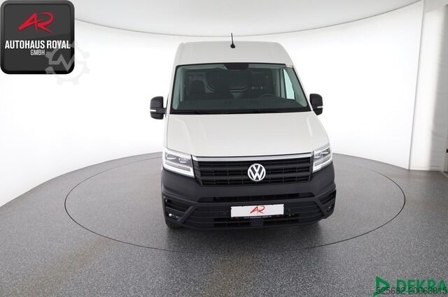 पैनल वैन Volkswagen Crafter 2.0 TDI KASTEN AUT,KAMERA,NAVI,DAB,KLIMA