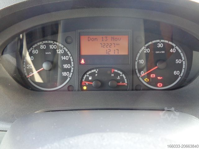 Teilintegriertes Wohnmobil ADRIA Coral 680 SL *Markise*Navi*auto. SAT*u.v.m.*