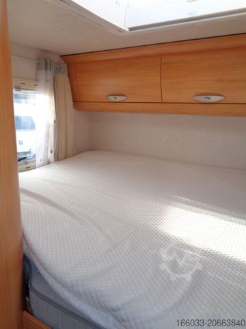 Teilintegriertes Wohnmobil ADRIA Coral 680 SL *Markise*Navi*auto. SAT*u.v.m.*