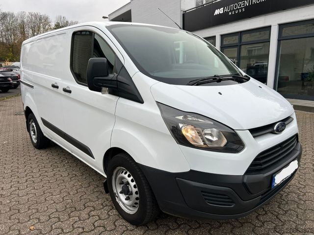 Bestelwagen FORD Transit Custom Kasten 250 L1 City Light