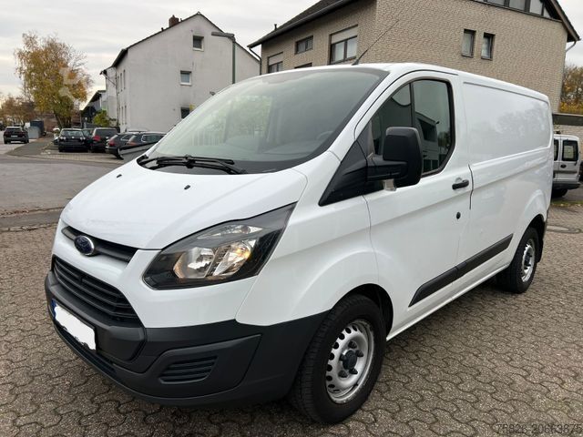 パネルバン FORD Transit Custom Kasten 250 L1 City Light