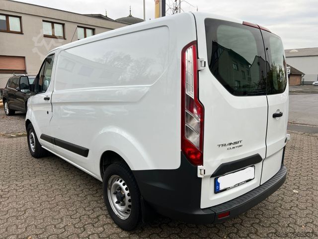 パネルバン FORD Transit Custom Kasten 250 L1 City Light