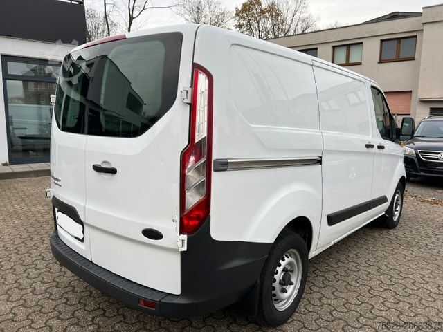 パネルバン FORD Transit Custom Kasten 250 L1 City Light