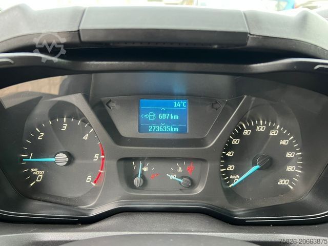 パネルバン FORD Transit Custom Kasten 250 L1 City Light