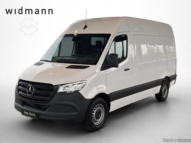 شاحنة بانل Mercedes-Benz Sprinter 317 CDI Kasten  LED,Navi,Kamera