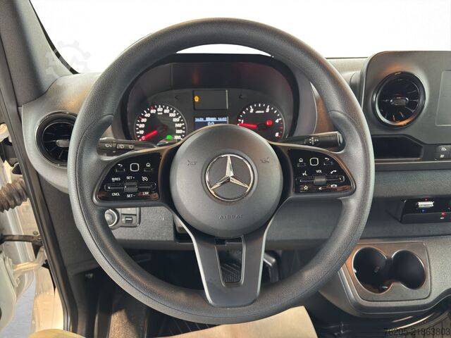 شاحنة بانل Mercedes-Benz Sprinter 317 CDI Kasten  LED,Navi,Kamera