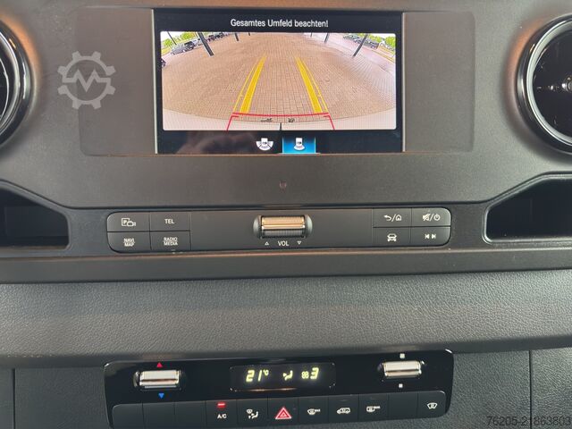 شاحنة بانل Mercedes-Benz Sprinter 317 CDI Kasten  LED,Navi,Kamera