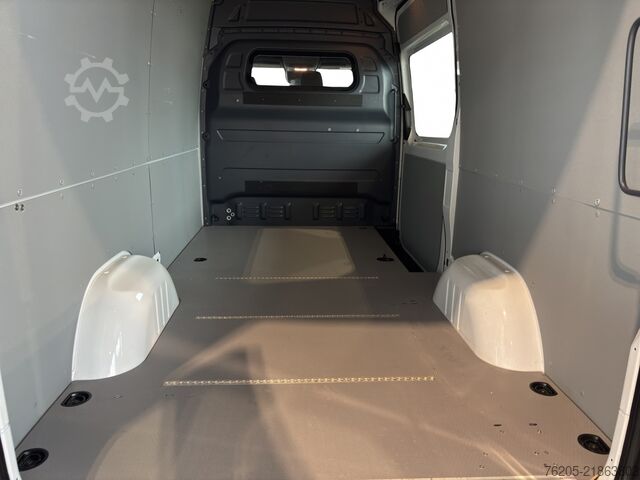 شاحنة بانل Mercedes-Benz Sprinter 317 CDI Kasten  LED,Navi,Kamera