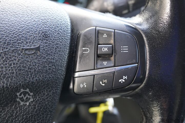 Kastenwagen Ford Transit Custom 2.0 TDCI - EURO 6 - Airco - Crui...