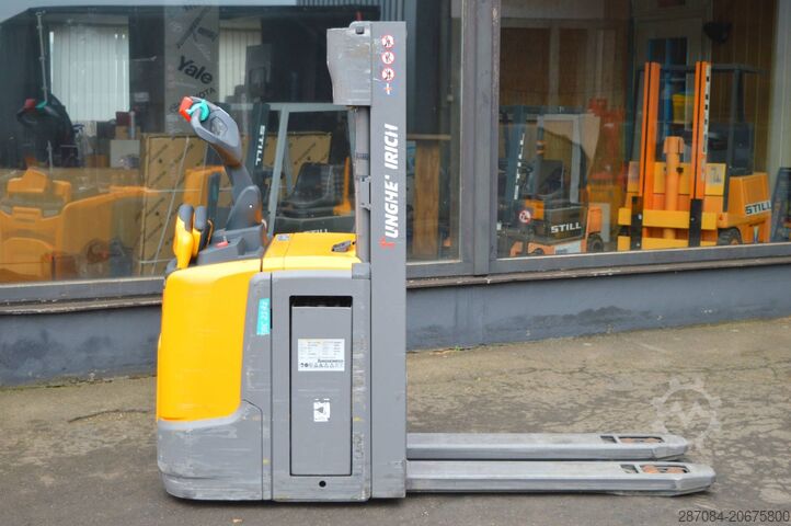 Jungheinrich ERC 214z Jungheinrich ERC 214z