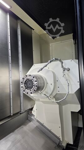 Sústruhy DMG Mori NTX 2000